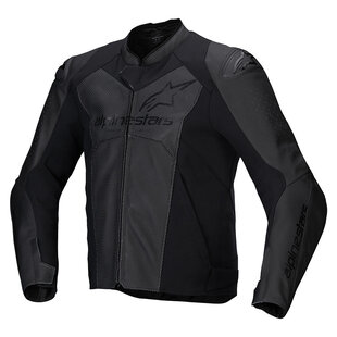 Jacket Faster V3 Airflow