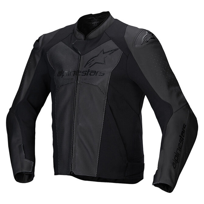 Alpinestars Samples Jacket Faster V3 Airflow