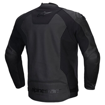 Alpinestars Samples Jacket Faster V3 Airflow