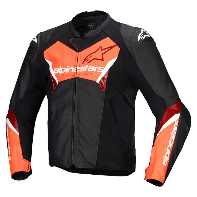 Alpinestars Samples Jacket Faster V3