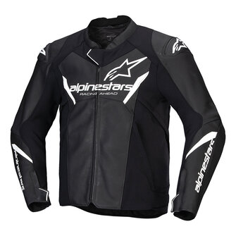 Alpinestars Samples Jacket Faster V3