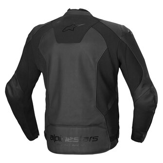Alpinestars Samples Jacket Faster V3