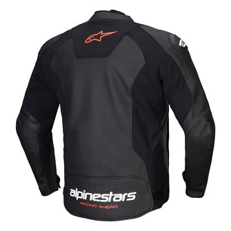 Alpinestars Samples Jacket Faster V3