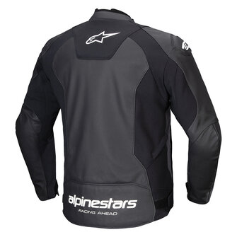 Alpinestars Samples Jacket Faster V3