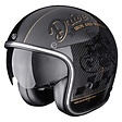 Scorpion Belfast EVO Carbon Zippy Black/Gold