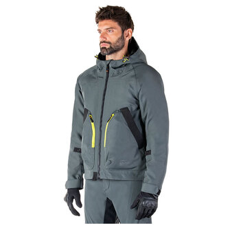 Alpinestars Samples Jacket Morush WP Parka