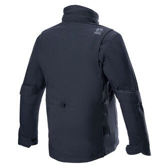 Alpinestars Samples Jacket MO.ST.EQ Field WP Primaloft