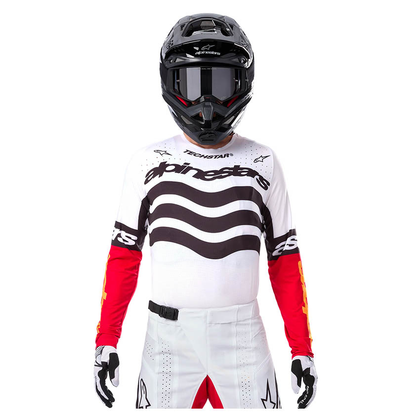 Alpinestars Techstar Deep Jersey