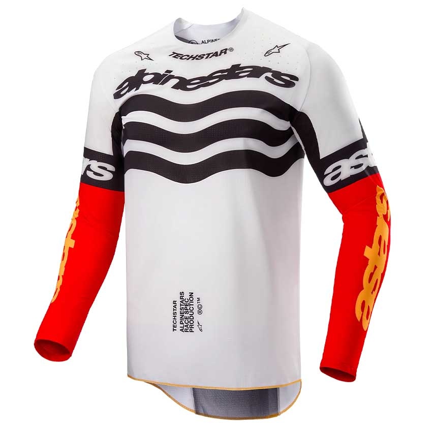 Alpinestars Techstar Deep Jersey