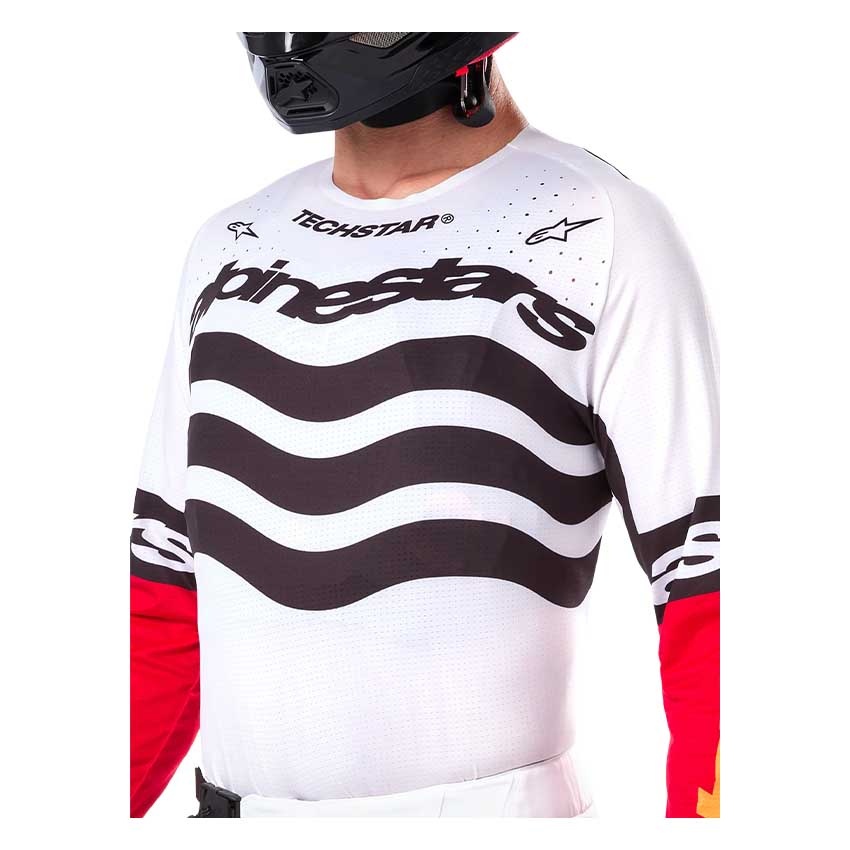 Alpinestars Techstar Deep Jersey