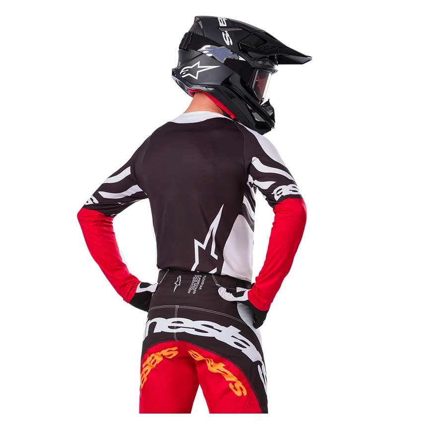 Alpinestars Techstar Deep Jersey