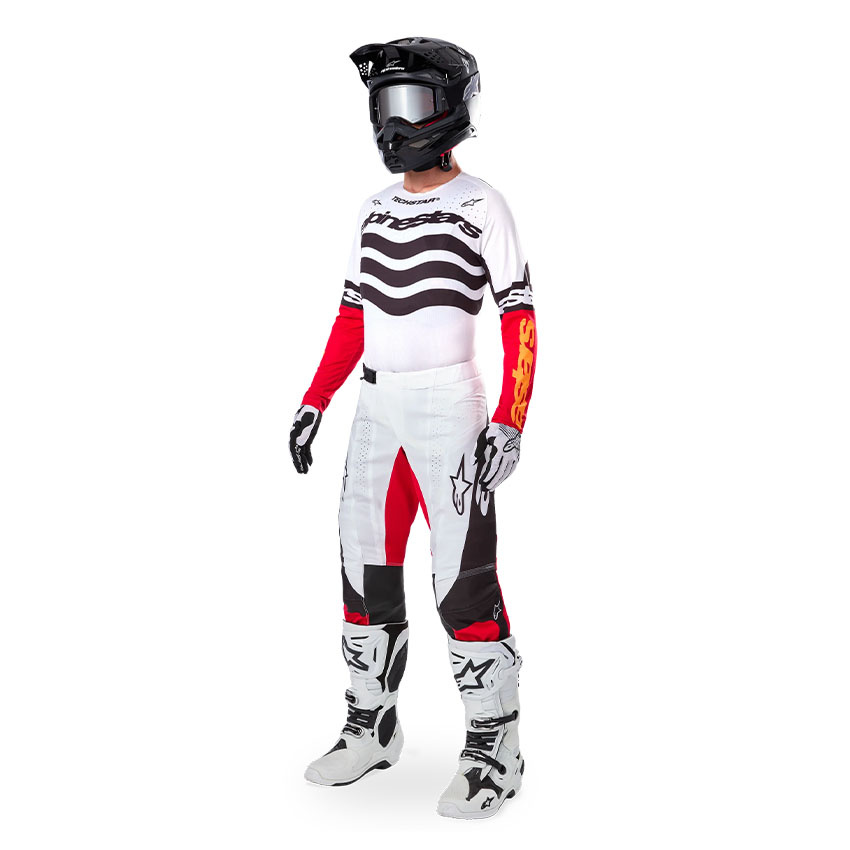 Alpinestars Techstar Deep Jersey