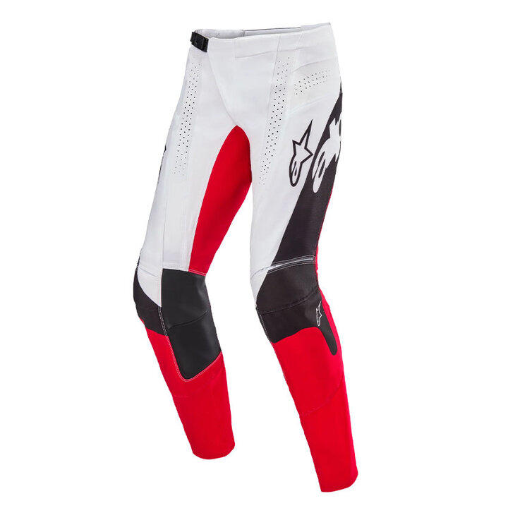 Beperkte Oplage Techstar Deep Broek Black White High