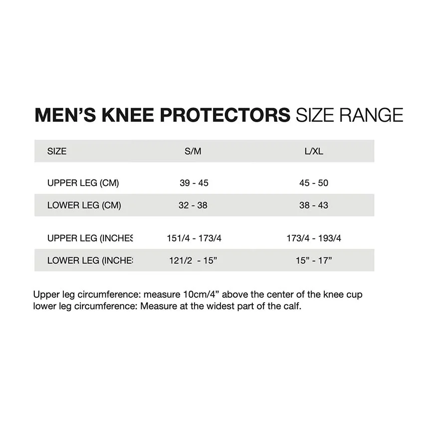 Alpinestars RK-7 Plasma Knee Brace