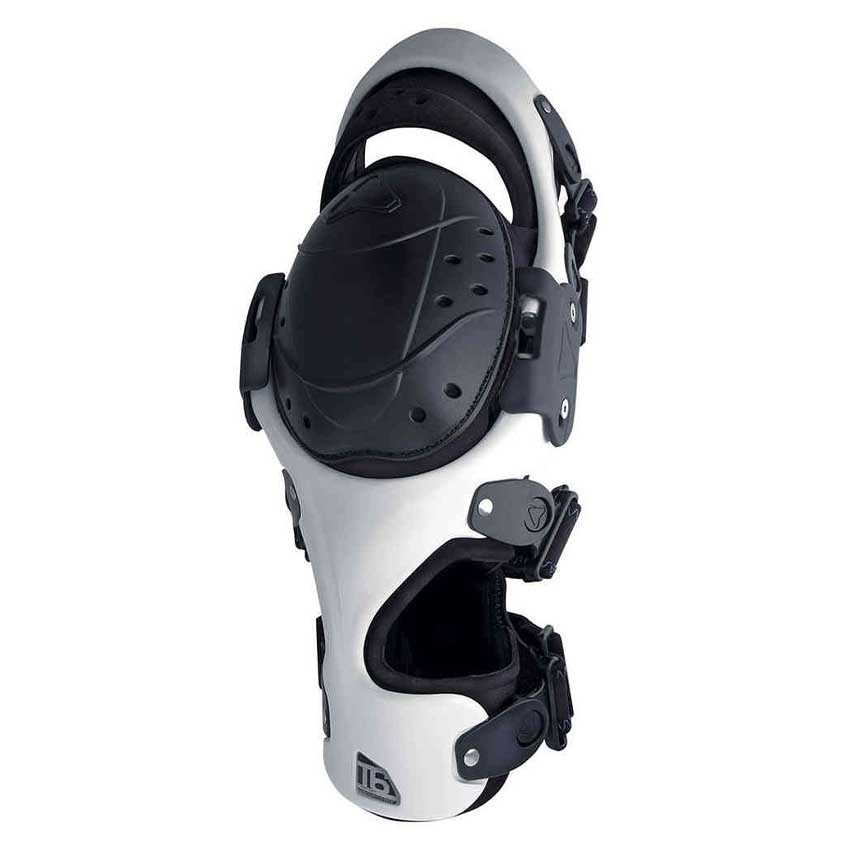 Rev'it Samples Knee Brace Tryonic T6