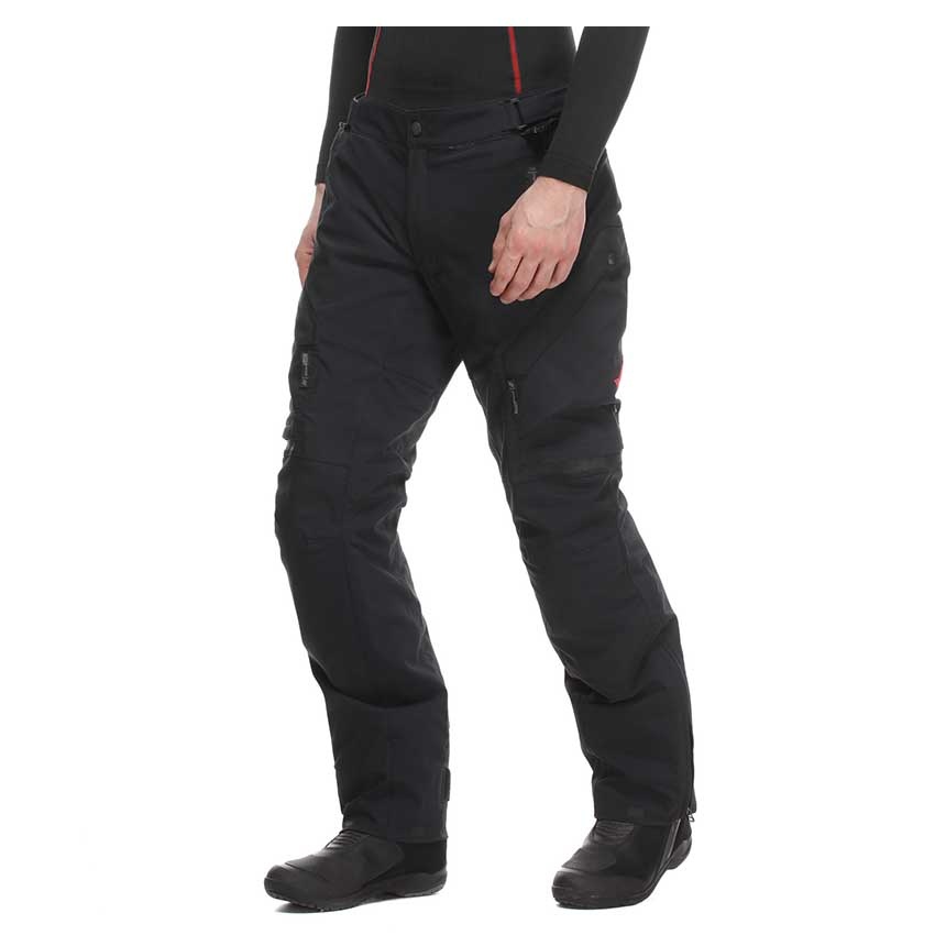 Dainese Mangen Absoluteshell Pro Trousers Short/Tall