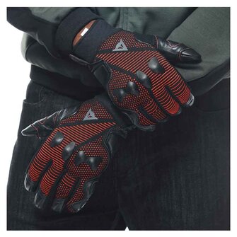Dainese Unruly Ergo-Tek gloves