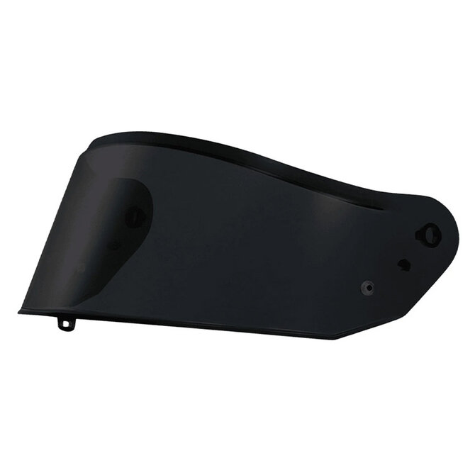 LS2 Stream II FF808 Visor