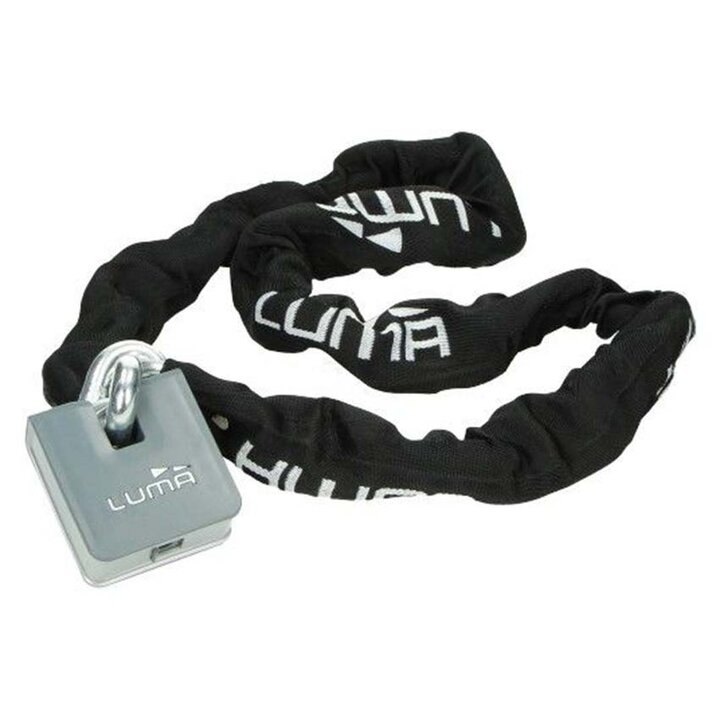 Luma Solido 3818 1,7m Ketting + Slot