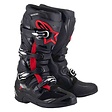 Black Red Fluo