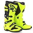 Yellow Fluo Black