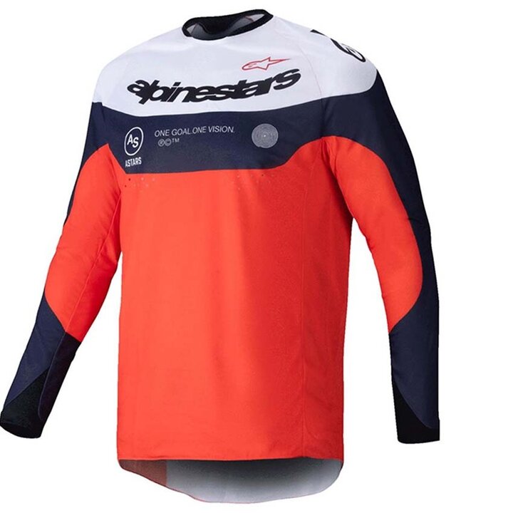 Alpinestars Pro-Dura Jersey