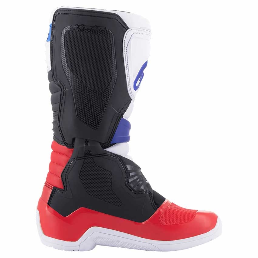 Alpinestars - Tech 3 motorlaarzen - Biker Outfit