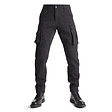 Pando Moto Desert-Cargo Black