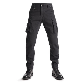 Pando Moto Desert Cargo