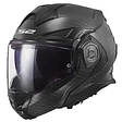 Advant X Solid Matt Carbon