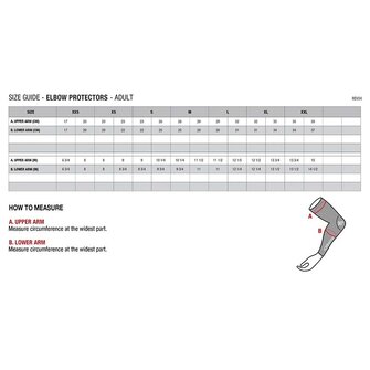 Alpinestars Bionic Pro Plasma Elbow Protector