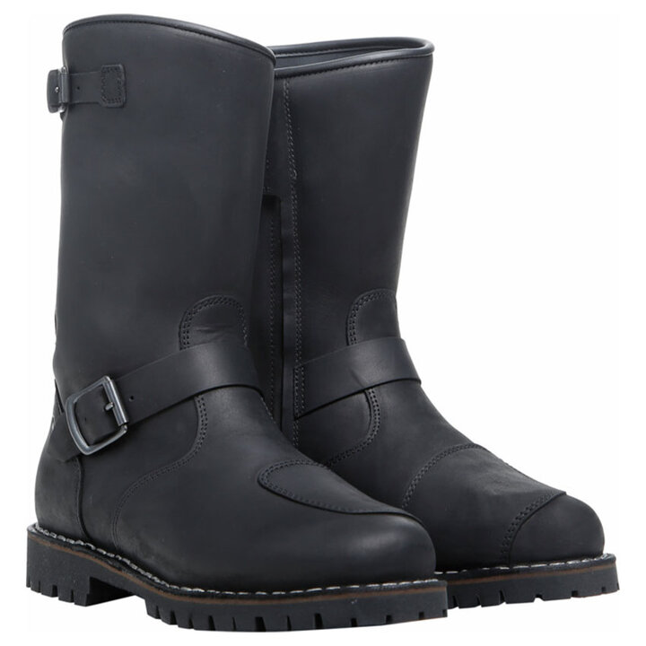 TCX Fuel Waterproof Brown