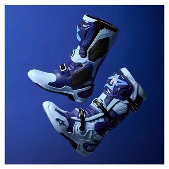 Alpinestars Tech 10 Steeler