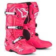 Pink White