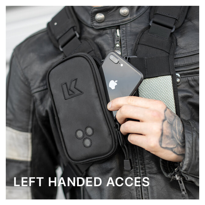 Kriega Harness Pocket XL