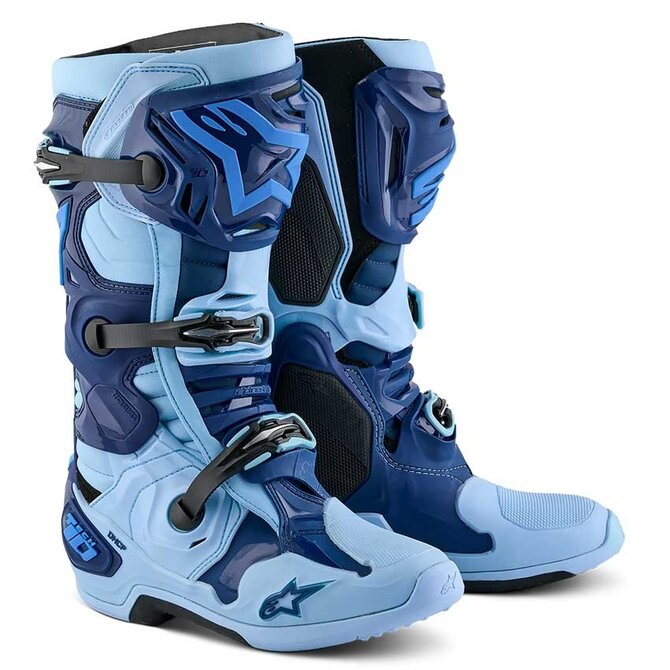 Alpinestars Tech 10 Steeler