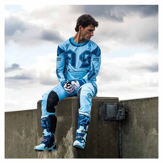 Alpinestars Tech 10 Steeler