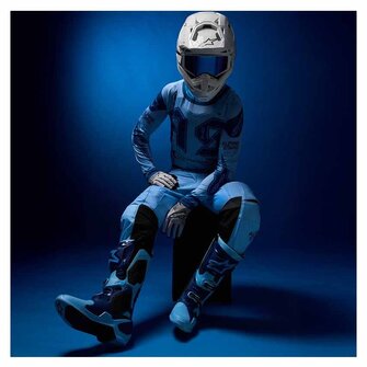 Alpinestars Techstar Steeler Pants