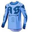 Alpinestars Techstar Steeler Jersey