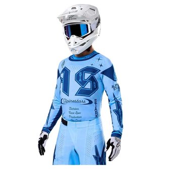 Alpinestars Techstar Steeler Jersey
