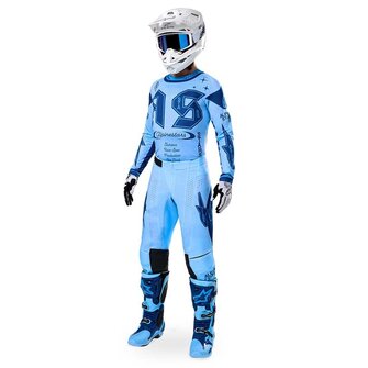 Alpinestars Tech 10 Steeler