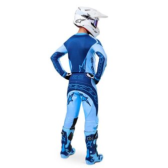 Alpinestars Techstar Steeler Jersey