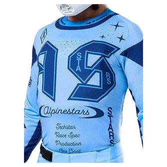 Alpinestars Techstar Steeler Jersey