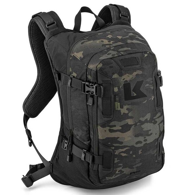 Kriega R20 MultiCam