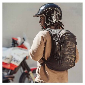 Kriega R20 MultiCam