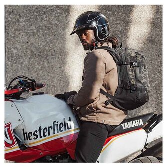 Kriega R20 MultiCam
