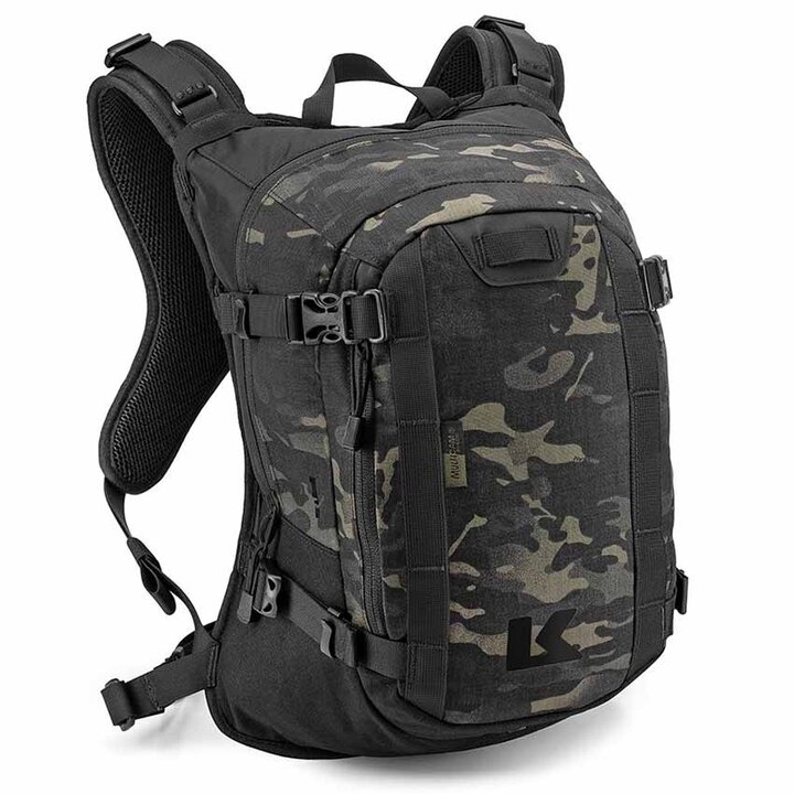 Kriega R15 MultiCam