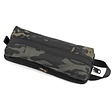 Zwarte camouflage