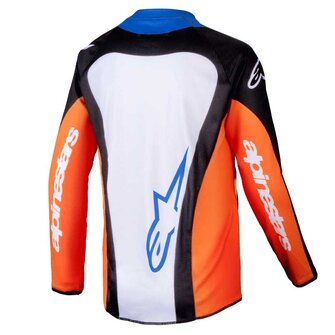 Alpinestars Youth Racer Melt Jersey