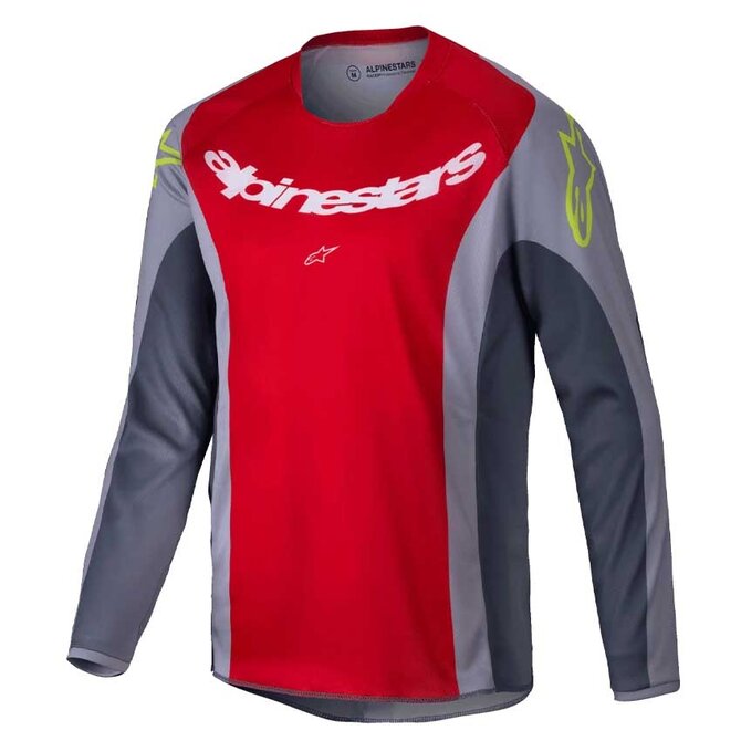 Alpinestars Youth Racer Melt Jersey
